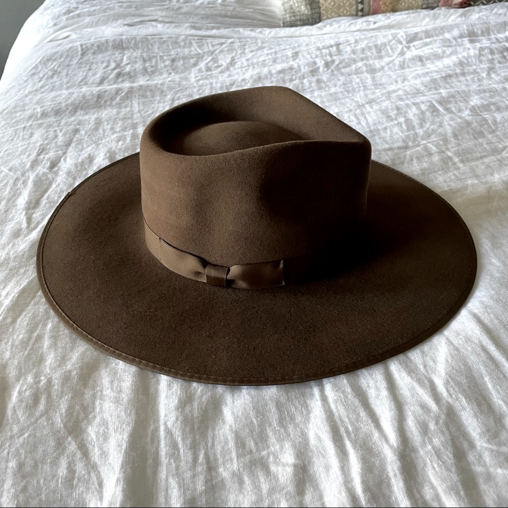 Lack of Color Rancher Hat NWT